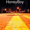 So Lonely - Honeyboy lyrics