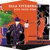 Swingsation: Ella Fitzgerald With Chick Webb album lyrics, reviews, download