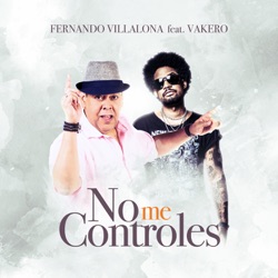 Fernando Villalona - No Me Controles
