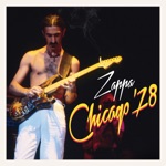 Frank Zappa - Chicago Walk-On