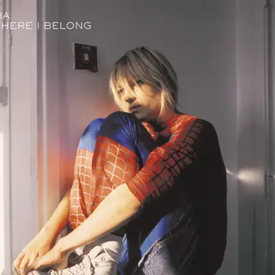 Where I Belong - EP - Sia