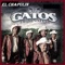 Vete Al Diablo - Los Gatos de Sinaloa lyrics