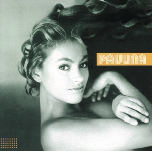 Paulina Rubio - Y Yo Sigo Aqui (Alt Version) - 排舞 音乐