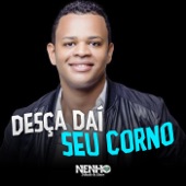 Desça Daí Seu Corno artwork