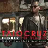 Higher (feat. Kylie Minogue & Travie McCoy) [Jody Den Broeder Dub] song lyrics