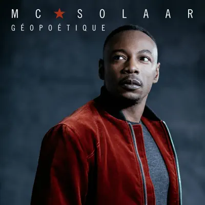 Géopoétique - Mc Solaar