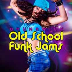 Vaughan Mason & Crew - Bounce Rock Skate Roll, Pt. 1