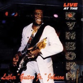 Luther "Guitar Jr" Johnson - What You've Been Putting Down
