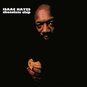 Isaac Hayes - Body Language