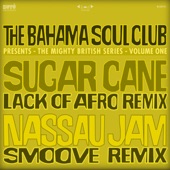 Sugar Cane (Lack Of Afro Remix) artwork