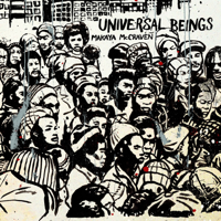 Makaya McCraven - Young Genius (feat. Brandee Younger, Tomeka Reid, Dezron Douglas, Joel Ross) artwork