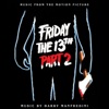 Friday the 13th Part 2 (Motion Picture Soundtrack)