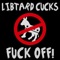 Libtard Cucks Fuck Off - Jarrod Alonge lyrics