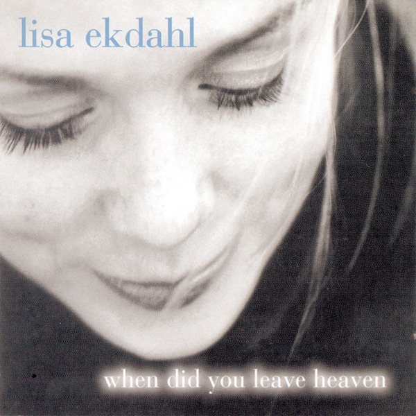 Lisa Ekdahl - It's Oh So Quiet