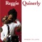 Still Frames - Reggie Quinerly lyrics