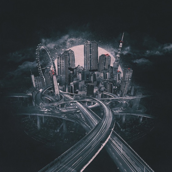 Cover artwork for Спрут