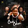 Owo Odun (feat. Zlatan & SuperWozzy) - Single album lyrics, reviews, download