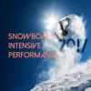 Snowboard Intensive Performance 2017, 2017