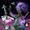 Bat Funk Crazy (feat. Steve Boyd) - Ishan Cooper lyrics