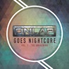 Onlap Goes Nightcore, Vol. 1 - EP