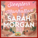 Sarah Morgan - Sleepless In Manhattan