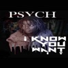 I Know You Want It - Single