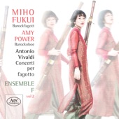 Vivaldi: Concerto per fagotto, Vol. 2 artwork
