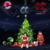 Heartbreak on a Full Moon (Deluxe Edition): Cuffing Season - 12 Days of Christmas artwork
