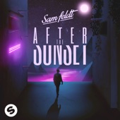 After the Sunset artwork