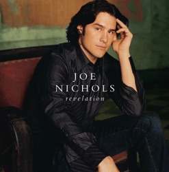Joe Nichols - What's a Guy Gotta Do