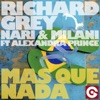 Más Que Nada (feat. Alexandra Prince) [Remixes]