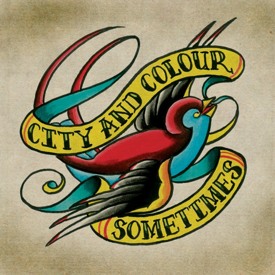 Cover artwork for In the Water I Am Beautiful