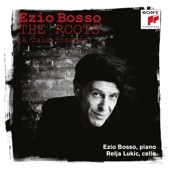 Sonata No. 1 for Cello and Piano, "The Roots, a Tale Sonata": Scherzo, presto (A Radication Will) artwork