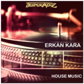 House Music artwork