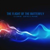 The Flight of the Butterfly artwork