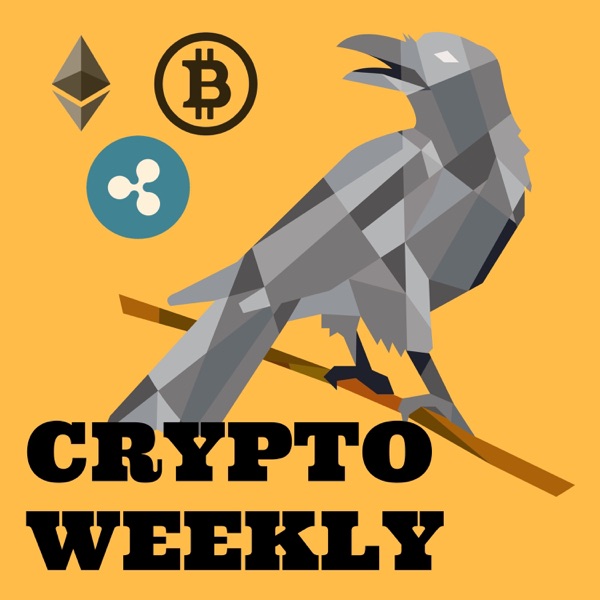Crypto Weekly | Cryptocurrency, Bitcoin, Ethereum, Altcoin and ICO news from the week Crypto Weekly | Cryptocurrency, Bitcoin, Ethereum, Altcoin and ICO news from the week