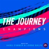 The Journey: Champions (Original Soundtrack), 2018