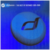 The Best of Distance 1995-2000 artwork