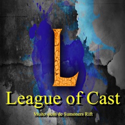 League of Cast