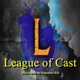 League of Cast: Episodio 9 - Djoko na Pain, Submarino rumo o Circuito Desafiante e Giro pelo MSI 2018