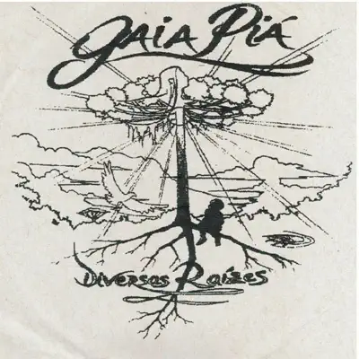 Diversas Raízes - Gaia Piá