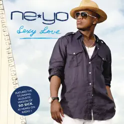 Sexy Love (UK 2 Track) - Single - Ne-Yo