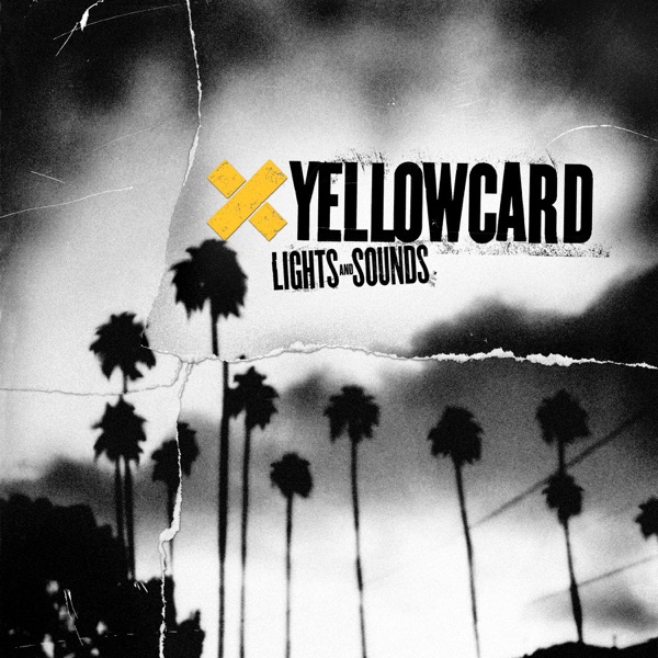 Lights And Sounds by Yellowcard on NetFM