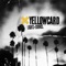 Lights and Sounds - Yellowcard lyrics
