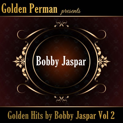 Golden Hits by Bobby Jaspar Vol 2 - Bobby Jaspar
