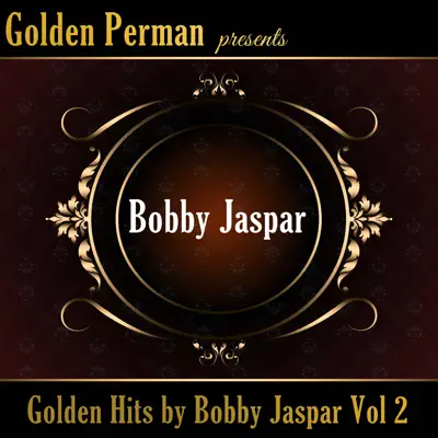 Golden Hits by Bobby Jaspar Vol 2 - Bobby Jaspar