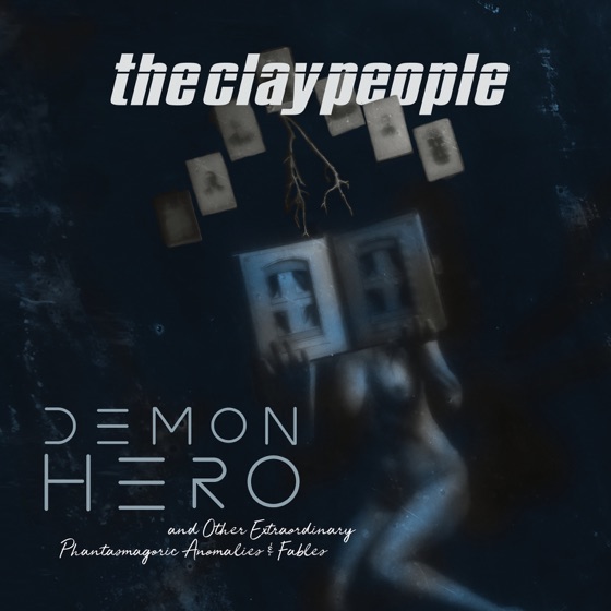 Cover artwork for Palegod