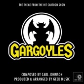 Gargoyles - Main Theme - Single