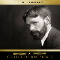 D.H. Lawrence: Collected Short Stories