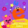 Pinkfong - Tick Tock Tick Tock